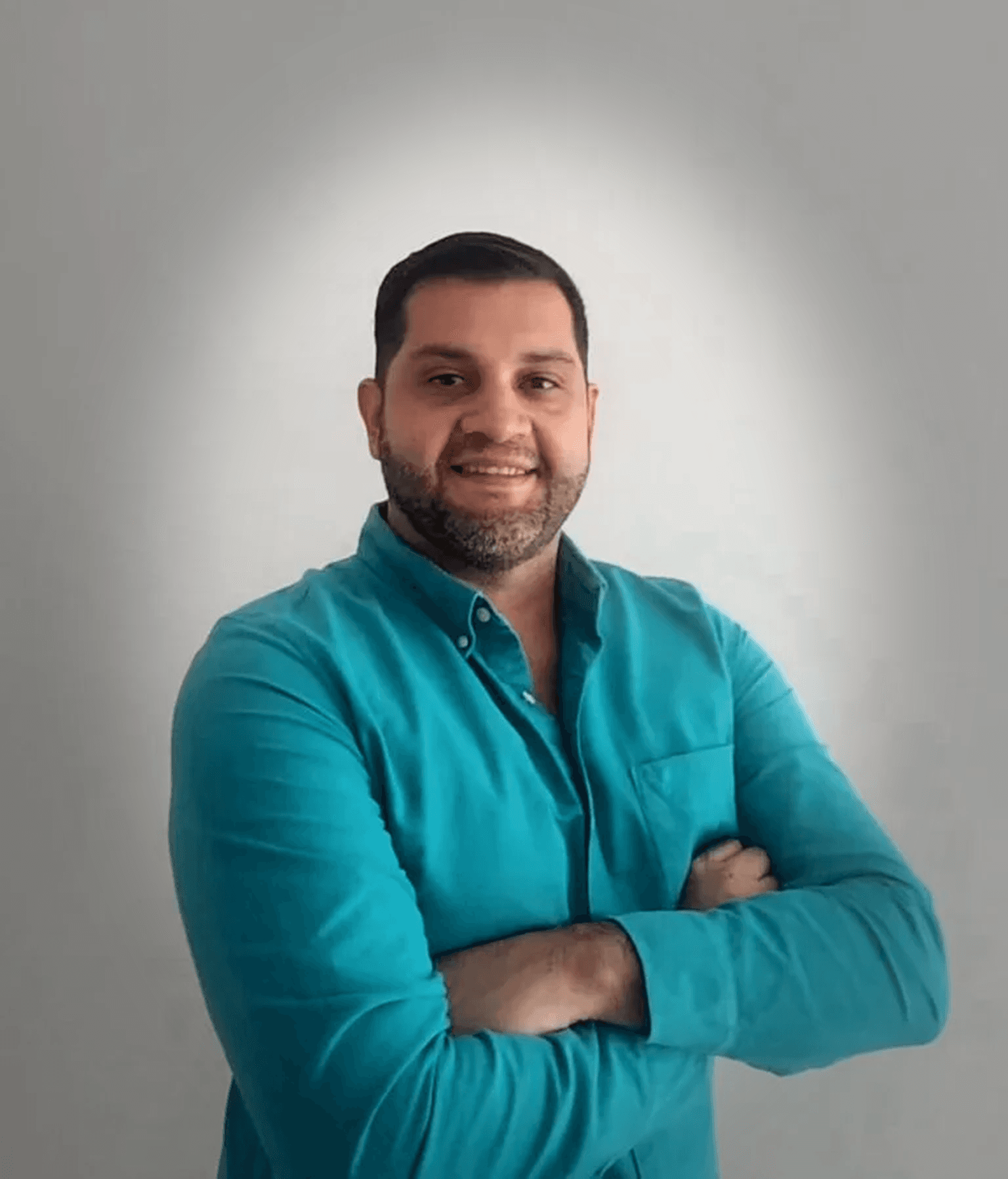 Jhonathan Ballesteros