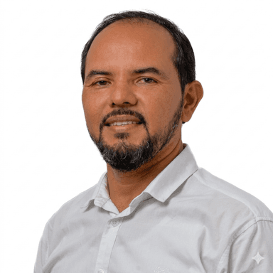 Yilber Andrés Chacón