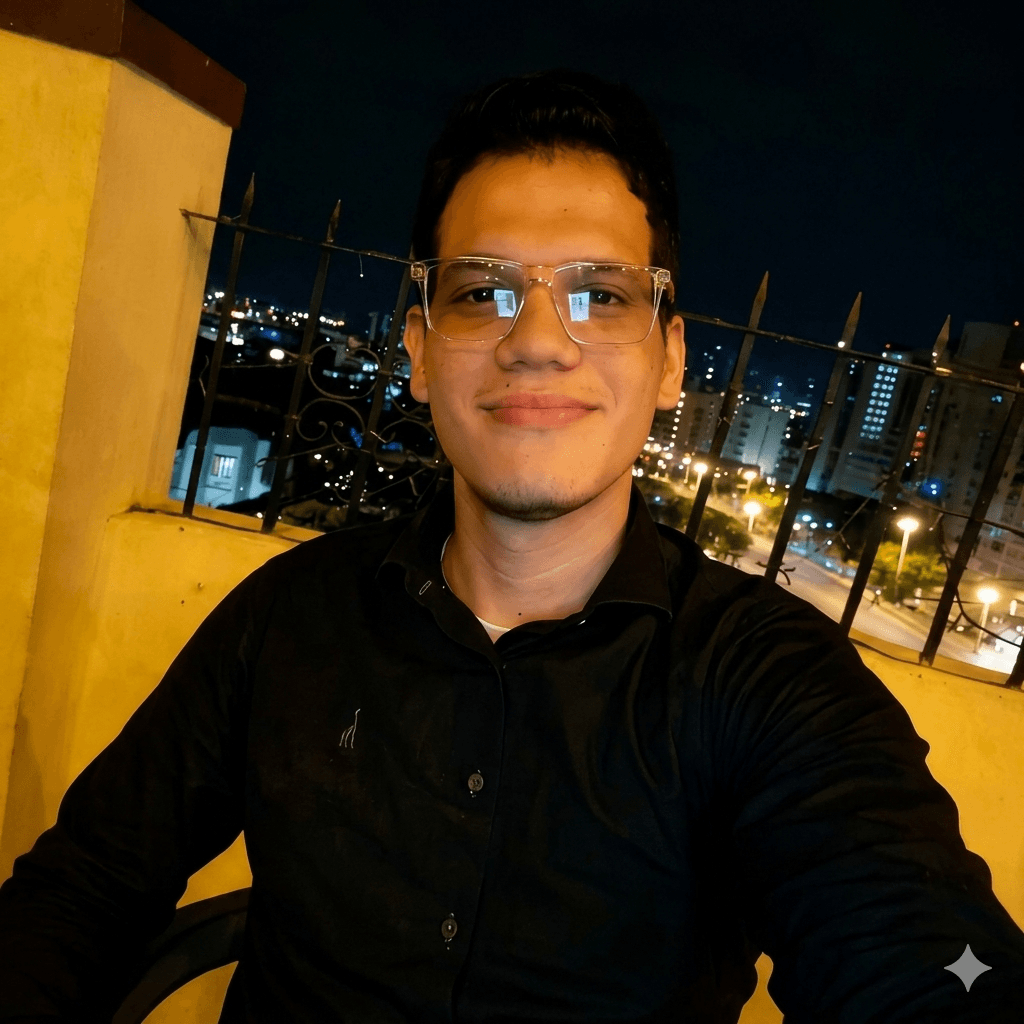 Johann Sebastian Velez Salamanca