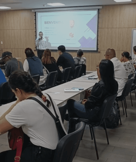 Conexiones que transforman carreras